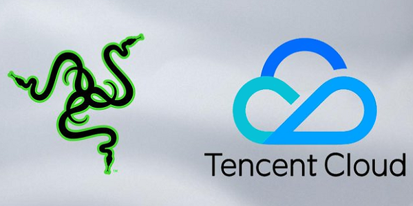 Razer Partners With Tencent Cloud To Take Cloud Gaming "To The Next Level"