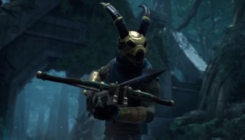 Remnant: From The Ashes Cheats Feature God Mode, Mega Exp, Unlimited Ammo