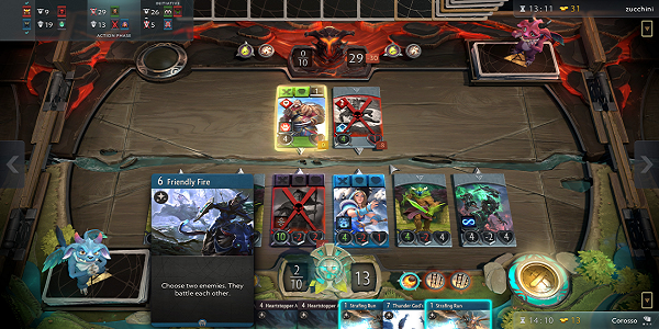 Richard Garfield Says The People Artifact Was For Didn't Try It Due To All Of The Negativity