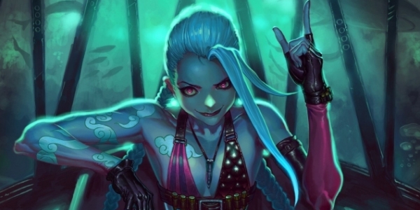 Riot Games Reaches Agreement To Settle Gender Discrimination Class Action Lawsuit