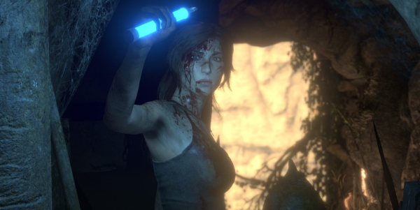Rise Of The Tomb Raider Cheats Sport God Mode, Unlimited Ammo