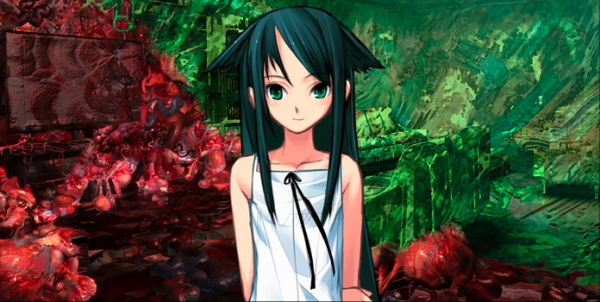 Saya No Uta Remastered Heads To Steam Censored, Jast USA Uncensored