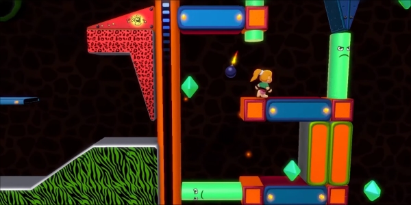 Slap City, Side-Scrolling Brawler Receiving Story Mode Soon