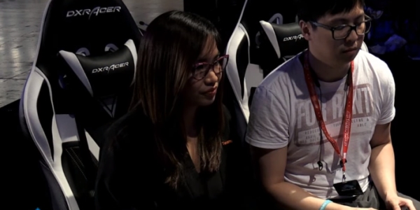 Kayane's EVO Top 8 Finish In Soul Calibur VI Turns Into Salty Row On Twitter
