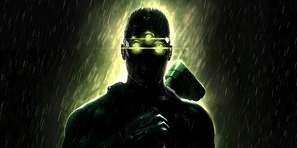 Yves Guillemot Says Ubisoft Is Waiting For The Right Time To Bring Back Splinter Cell