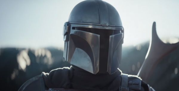 The Mandalorian Trailer Is Deceptively Enticing