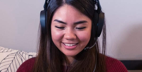 SteelSeries Wades Into Gender Politics On Women's Equality Day