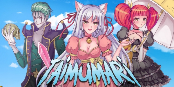 Taimumari: Complete Edition, Hardcore 2D Platformer Launches on Switch