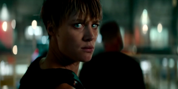 Terminator: Dark Fate's Second Trailer Is Filled With Vapid Carnage