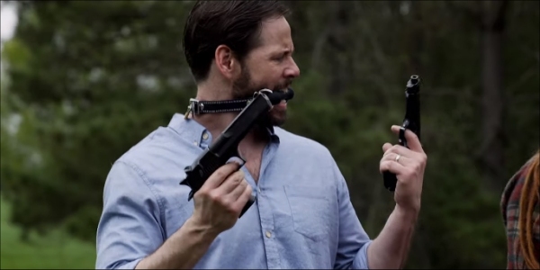 The Hunt Movie Cancelled After Triggered Trump Supporters Call For Movie Ban