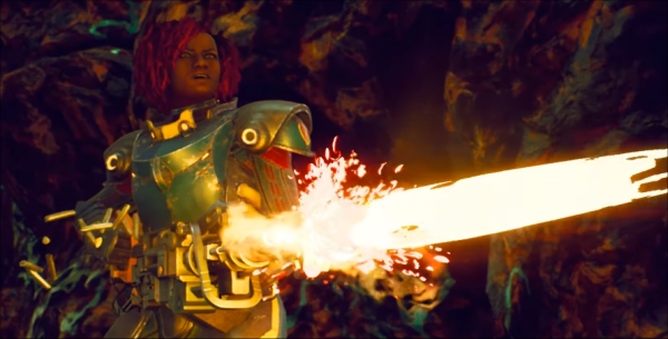 The Outer Worlds Preview Notes Gunplay Is Better Than Fallout 4