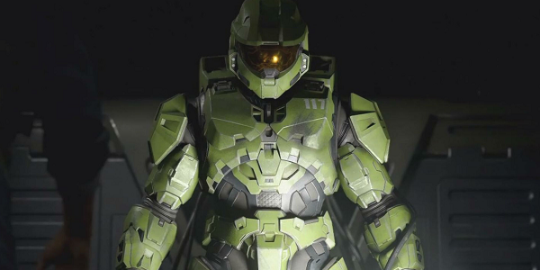 Halo: Infinite Creative Director Confirms His Departure From 343 Industries
