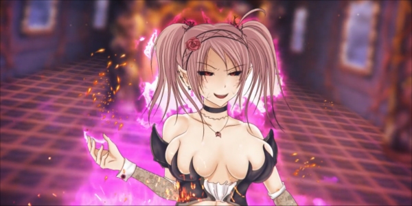 Tina: Swordswoman Of The Scarlet Prison Now Available With R18+ Patch
