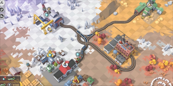 Train Valley 2 Cheats Give You Access To Infinite Money
