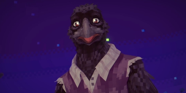 Unlucky Seven, Furry Mystery Game Is Headed To Nintendo Switch, PS4, Xbox One