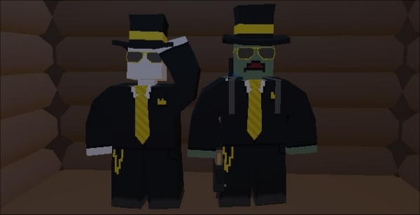 Unturned Cheats Give You Unlimited XP, God Mode
