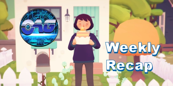 Weekly Recap Aug 10th: Violent Game Censorship, 8chan Censorship, Ooblets EGS Drama