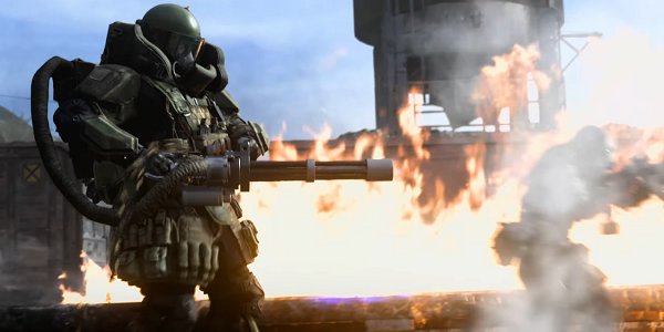 Game Journalists Are Butt Hurt Over Call of Duty: Modern Warfare's Willie Pete Killstreak