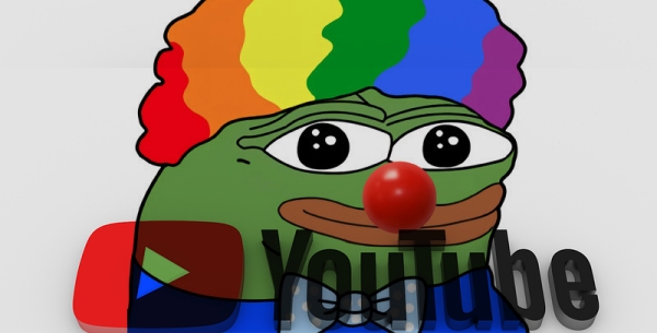 LGBT Content Creators Sue YouTube For Discrimination