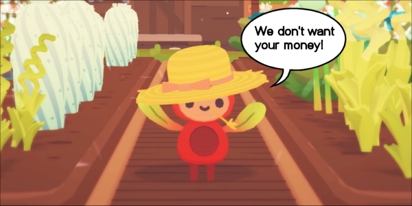 Ooblets Devs Mock Gamers For Being Angry At Epic Games Store Exclusivity