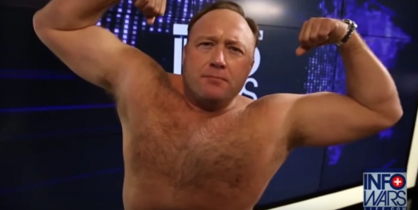 Alex Jones Sues Brianna Wu, The Young Turks, Mother Jones Editor