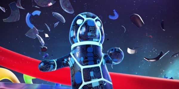 Astro Bears Nintendo Switch Review
