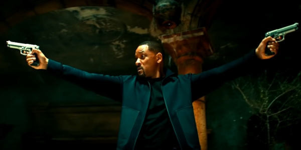 Bad Boys For Life Trailer Features Plenty Of Bullets And Explosions