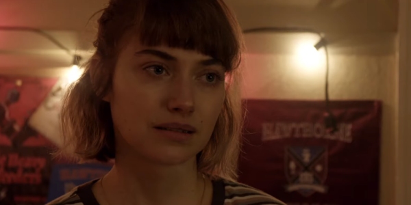 Black Christmas Remake Trailer Is Filled With Spoilers And Woke Feminism