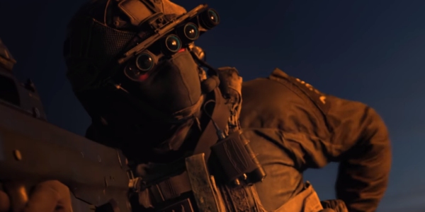 Call Of Duty: Modern Warfare Pre-Orders Refunded To PS4 Gamers In Russia