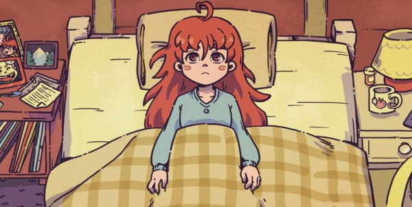 Celeste Update Includes Gay And Trans Pride Flags