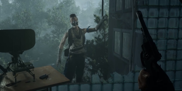 Chernobylite Trailer Outlines Igor's Story Venturing Into The Exclusion Zone