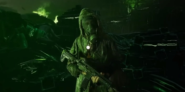 Chernobylite GamesCom Demo Previews Lots Of Walking And Talking