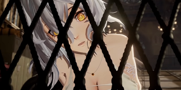 Code Vein TGS 2019 Stream Shows Off Gameplay, Boob Jiggle, And Boss Fight