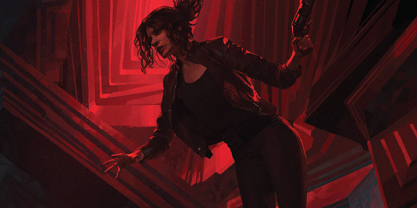 Report Claims Control Is Heavily Discounted