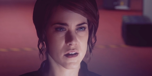 Control Ending Explained