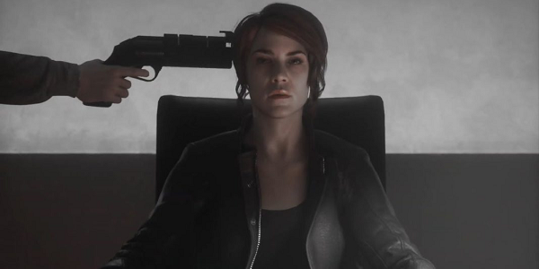Control Falls Off The UK Charts While NBA 2K20 Takes Top Spot