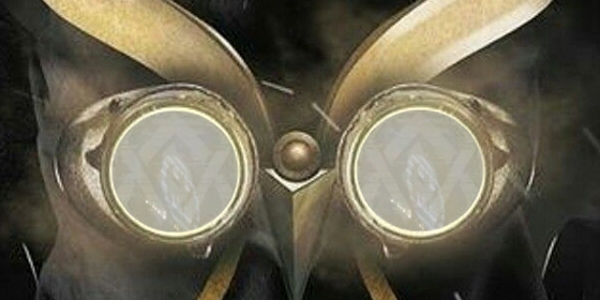 All you need to know about the upcoming Arkham: Court of Owls