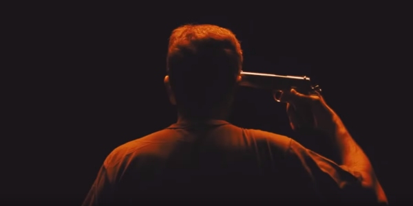 Cuck Movie Trailer Is About A Man Pushed To The Edge By Social Degeneracy