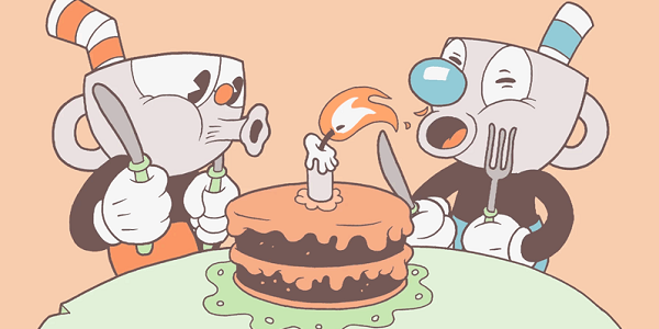 Cuphead Sales Top 5 million Copies According To Studio MDHR