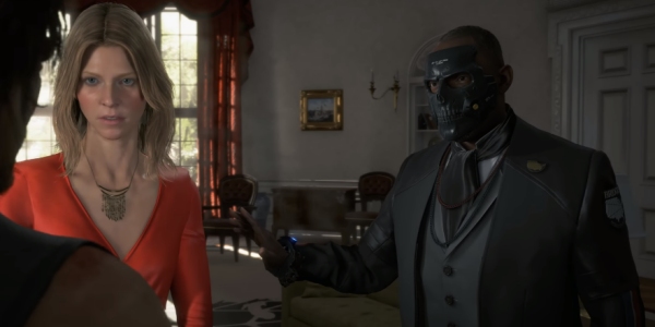 Games Media Salivate Over Death Stranding Interview Where Kojima Mentions Trump