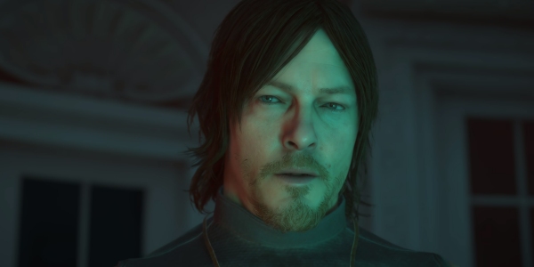Death Stranding Trailer Explains How Sam Has To Reconnect America, Fight Terrorists, And Save The President