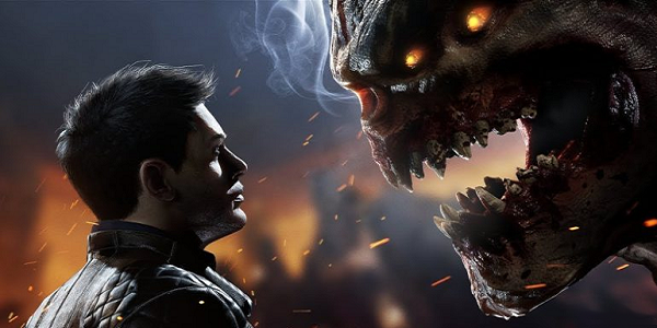 Devil's Hunt To Release For PC Via Steam On September 17th, 2019