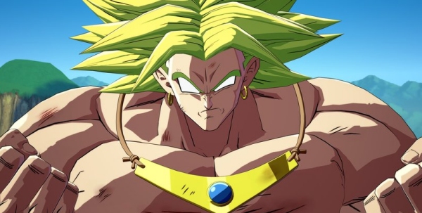 Vic Mignogna Will Present Dragon Ball FighterZ Tournament Award At Hawaii Con