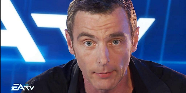 David Rutter, The Man Behind FIFA Ultimate Team Will Oversee Battlefield, Battlefront, And Need For Speed