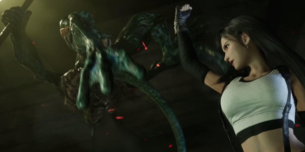 Final Fantasy VII Remake Special Presentation At TGS 2019 Reveals Turn-Based Mode