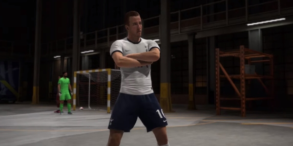 FIFA 20 Cheats Removes Fatigue, Freezes Timer, Allows Infinite Points