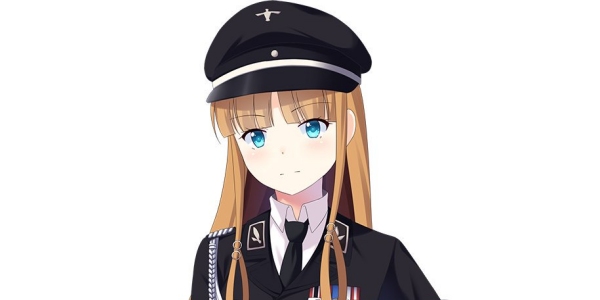 GamesAndGirls: Episode 4 Steam Release Held Up In Review Due To Swastika