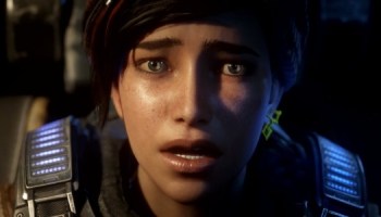Gears 5 Cheats Feature God Mode, Easy Kills, Infinite Ammo