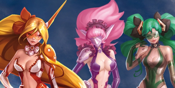 Ghost Blade HD Heads To Nintendo Switch With Special Boxed Editions