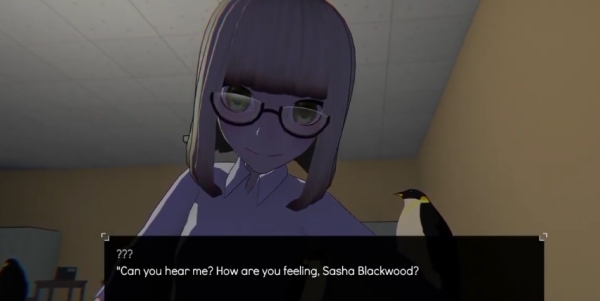 Girls' Deadly School Banned From Steam For Being “Just A Troll Game”